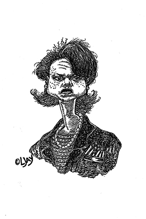 Humor/Celebrity/Media/Entertainment