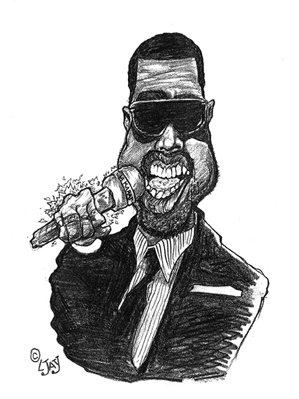 Humor/Celebrity/Media/Entertainment